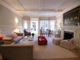 Campden Hill Square, London, W8