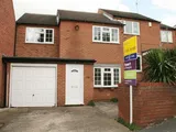 Ball Street, Thorneywood, Nottingham