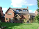 Penn Green, off Penn Road, Beaconsfield, HP9
