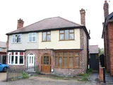 Albany Street, Loughborough