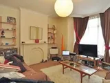 Bloemfontein Road, Shepherds Bush, W12