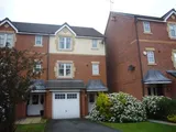 HAMPTON CHASE, PRENTON, WIRRAL