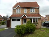 HOGARTH DRIVE, PRENTON, WIRRAL