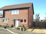 Nursery Grove, Northfleet