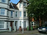 Boscombe Road, Folkestone, CT19