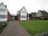Charlton Close, Ickenham