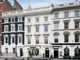 Henrietta Street, Covent Garden, London