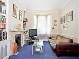 Macfarlane Road, Shepherds Bush, W12