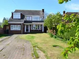 Plantation Road, Chestfield