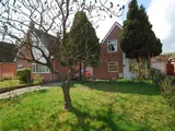 Station Road, Cholsey
