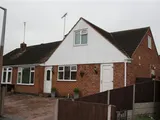 Fern Close, Willington
