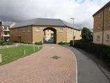 Mortimer Way, Witham