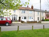 Hurst Green, Brightlingsea