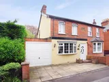 3 bedroom Semi Detached House in Sunningdale