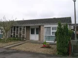 Cranborne Close