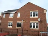 White Rose Avenue, Mansfield