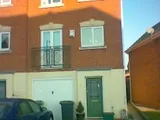 Barbel Drive, Bentley Bridge