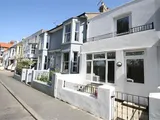 Dover Road