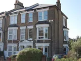 Huddleston Road, Tufnell Park, London, N7