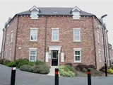 New School Road, Mosborough