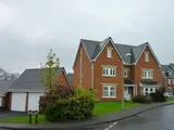 Bentley Drive, OSWESTRY SY11