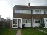 Patching Close, Goring-By-Sea, Worthing BN12