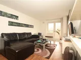Bevan Court, Tredegar Road, E3