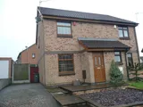Berryfield Grove, Weston Coyney, Stoke-On-Trent ST3