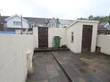 Pwllgwaun Road, Pwllgwaun, Pontypridd