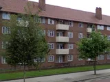 Elmington Estate, London SE5