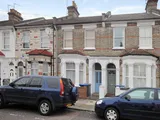 Ravensworth Rd, Kensal Green, London, NW10