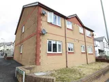 Tudor Court, Bryn-y-Fran Avenue, Trethomas