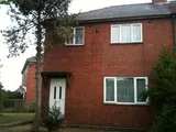 Haldane Street, Gainsborough