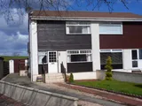 Park Gardens, Kilbarchan