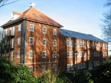 Albany Gardens, Hythe