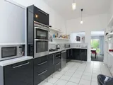 Wood End Road, Erdington