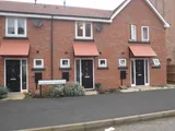 Fernwood, Dovedale Terrace