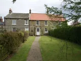 Middle Cottage, Liverton Village