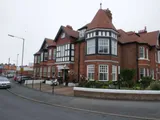 Crescent Avenue, Whitby