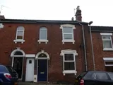 West End, Stoke