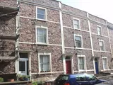 BF, Bellevue Crescent, Clifton, BRISTOL