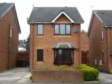Willocroft Way, Harriseahead