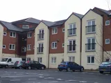 Delamere Court, Crewe