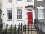 Paul Street, Kingsdown, Bristol