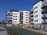Bridge House, Defence Close, Thamesmead, London, SE28 0NR