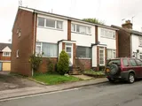 Puller Road, Boxmoor