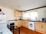 Kebbell Terrace, Forest Gate