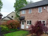 Broad Croft, Bradley Stoke