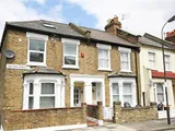 Gastein Road, London