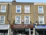 Broad Street, Teddington